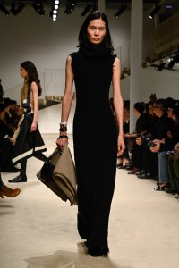 Tod's Fall 2026 Ready-to-Wear Collection at Milan Fashion Week