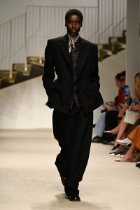 Tod's Fall 2026 Ready-to-Wear Collection at Milan Fashion Week