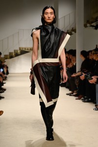 Tod's Fall 2026 Ready-to-Wear Collection at Milan Fashion Week