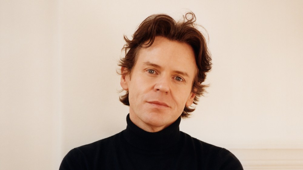 Christopher Kane