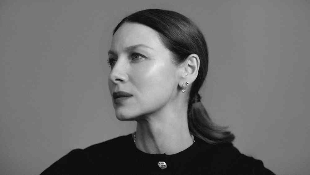 Caitriona Balfe