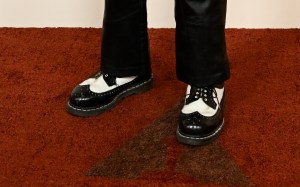 Buddy Guy at the 98th Annual Oscars held at Dolby Theatre on March 15, 2026 in Hollywood, California.