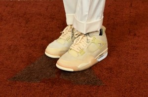 Spike Lee at the 98th Annual Oscars held at Dolby Theatre on March 15, 2026 in Hollywood, California.