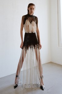 Ludovic de Saint Sernin Fall 2026 Collection