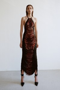 Ludovic de Saint Sernin Fall 2026 Collection