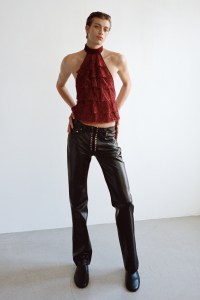Ludovic de Saint Sernin Fall 2026 Collection