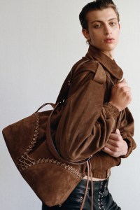 Ludovic de Saint Sernin Fall 2026 Collection