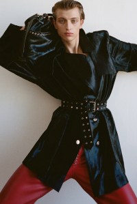Ludovic de Saint Sernin Fall 2026 Collection
