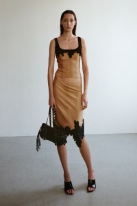 Ludovic de Saint Sernin Fall 2026 Collection