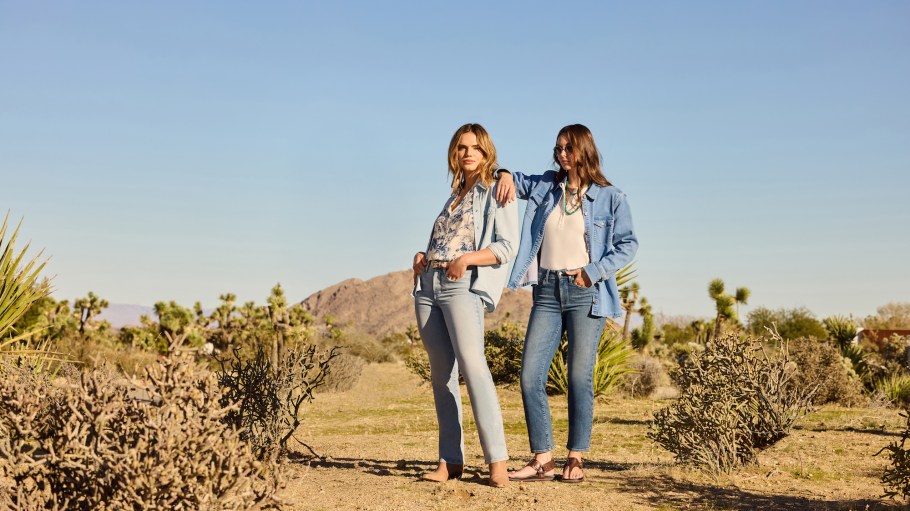 Re-New Denim