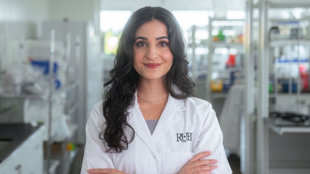 Rubi carbon capture next gen materials sustainability scene
