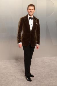 Mark Guiducci at the 2026 Vanity Fair Oscar Party held at the Los Angeles County Museum of Art on March 15, 2026 in Los Angeles, California.