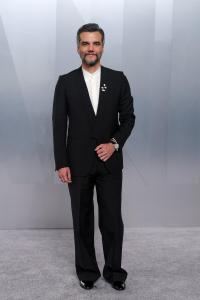 Wagner Moura at the 2026 Vanity Fair Oscar Party held at the Los Angeles County Museum of Art on March 15, 2026 in Beverly Hills, California.
