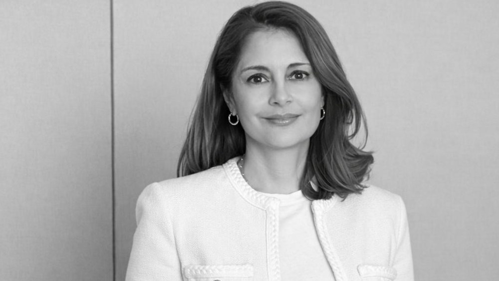 Amina Maleck is chief human resources officer of LVMH Group HQ and Other Activities.