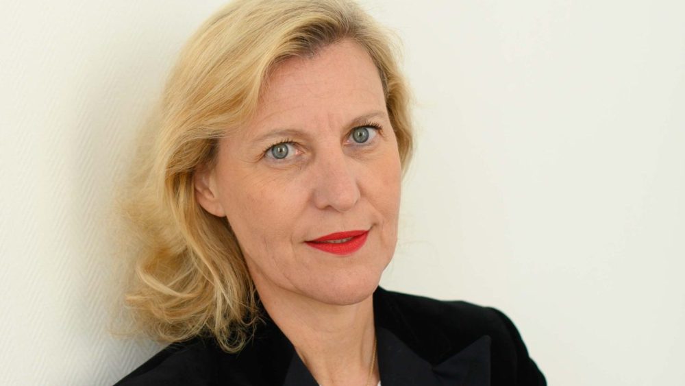 Isabelle Durand