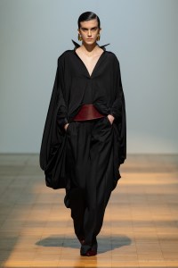 Situationist Fall 2026 Ready-to-Wear Collection