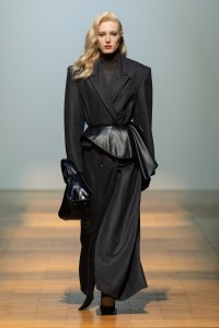Situationist Fall 2026 Ready-to-Wear Collection