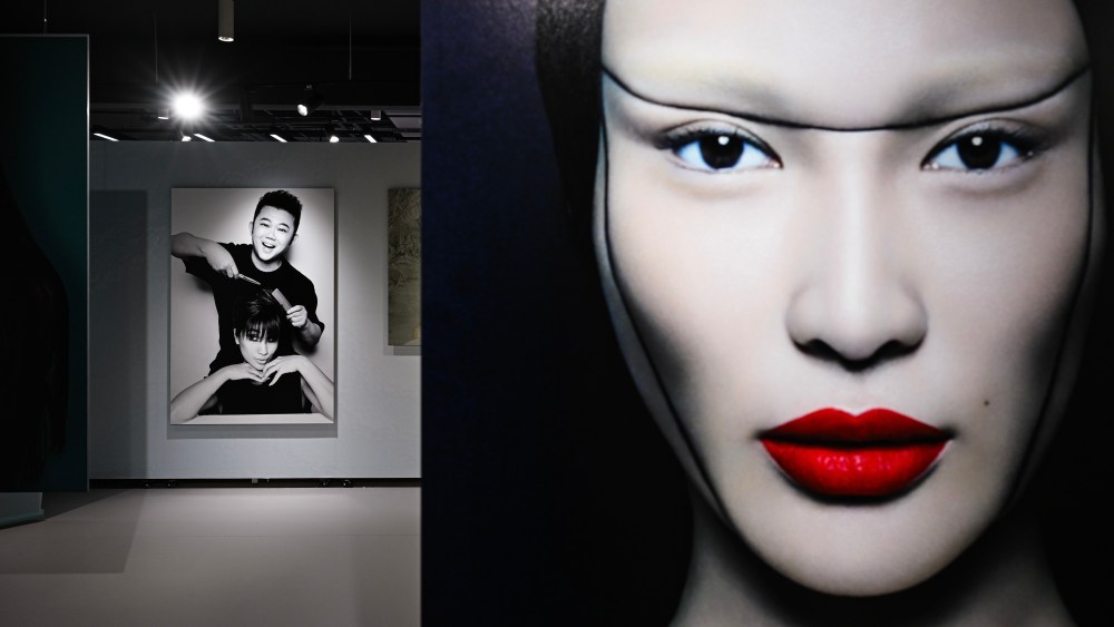 "Shaping of Beauty"