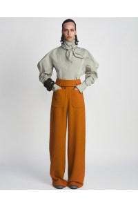 Véronique Leroy Fall 2026 Ready-to-Wear Collection