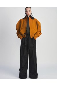 Véronique Leroy Fall 2026 Ready-to-Wear Collection