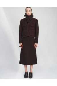 Véronique Leroy Fall 2026 Ready-to-Wear Collection
