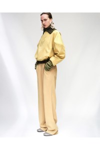 Véronique Leroy Fall 2026 Ready-to-Wear Collection