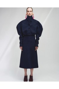 Véronique Leroy Fall 2026 Ready-to-Wear Collection