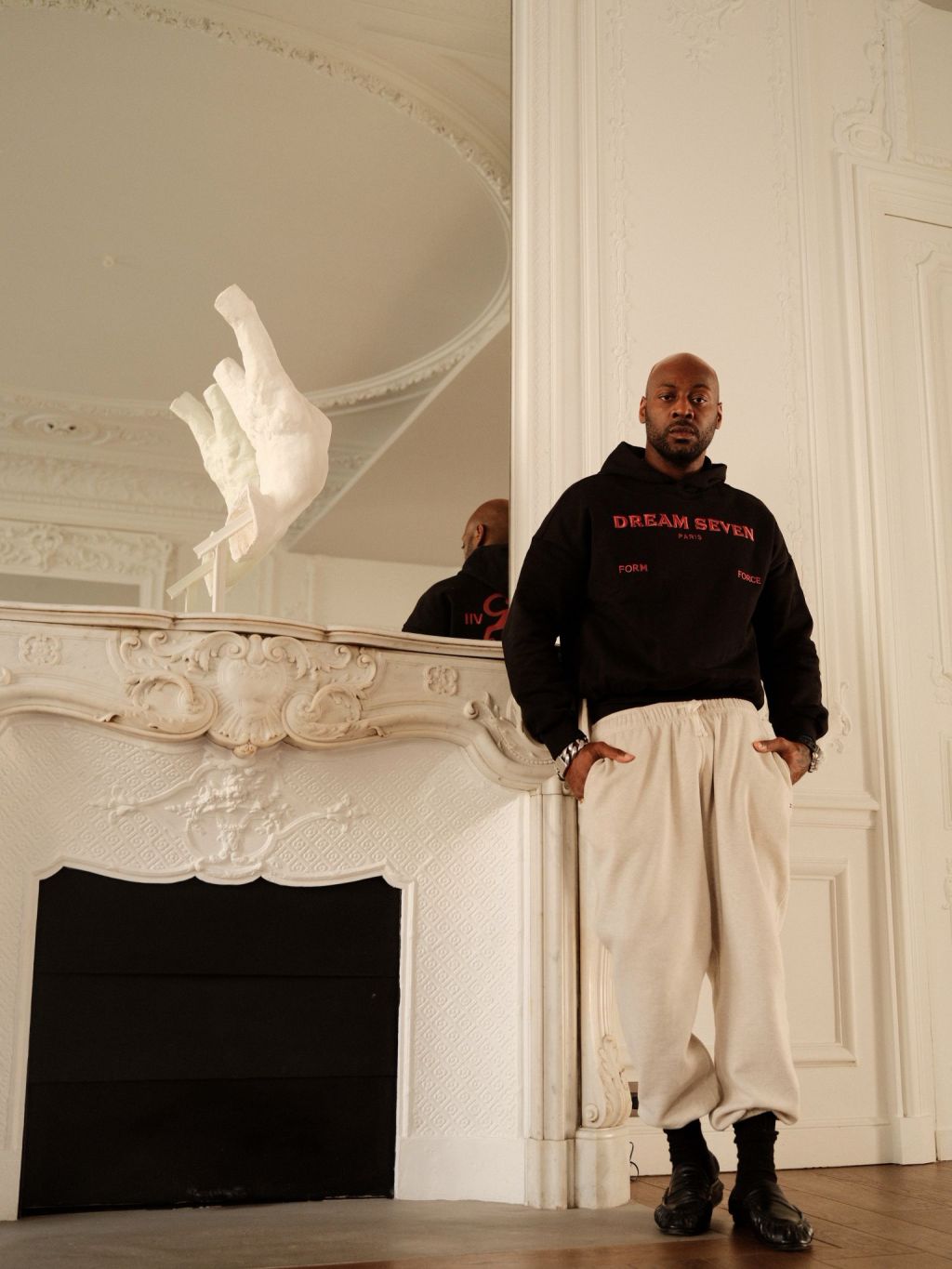 Inside Paris’ Most Fashionable Pilates Studio