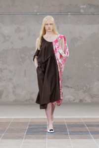 Abra Fall 2026 Ready-to-Wear Collection at Paris Fashion Week