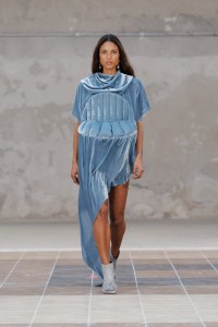Abra Fall 2026 Ready-to-Wear Collection at Paris Fashion Week