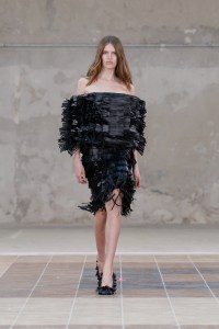 Abra Fall 2026 Ready-to-Wear Collection at Paris Fashion Week
