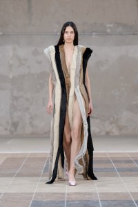Abra Fall 2026 Ready-to-Wear Collection at Paris Fashion Week
