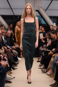 Alaïa Fall 2026 Ready-to-Wear Collection at Paris Fashion Week