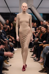 Alaïa Fall 2026 Ready-to-Wear Collection at Paris Fashion Week