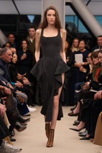 Alaïa Fall 2026 Ready-to-Wear Collection at Paris Fashion Week