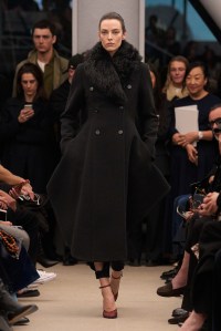 Alaïa Fall 2026 Ready-to-Wear Collection at Paris Fashion Week