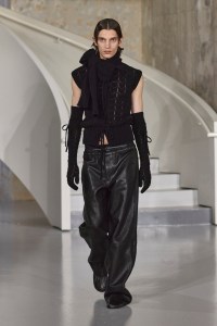 Alainpaul Fall 2026 Reday-to-Wear Collection at Paris Fashion Week