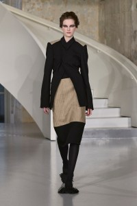 Alainpaul Fall 2026 Reday-to-Wear Collection at Paris Fashion Week