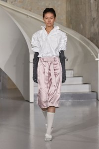 Alainpaul Fall 2026 Reday-to-Wear Collection at Paris Fashion Week