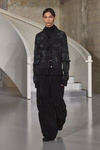 Alainpaul Fall 2026 Reday-to-Wear Collection at Paris Fashion Week