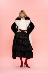 Alessandro Enriquez Fall 2026 Ready-to-Wear Collection at Milan Fashion Week