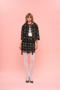 Alessandro Enriquez Fall 2026 Ready-to-Wear Collection at Milan Fashion Week