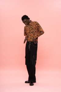 Alessandro Enriquez Fall 2026 Ready-to-Wear Collection at Milan Fashion Week