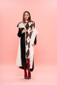 Alessandro Enriquez Fall 2026 Ready-to-Wear Collection at Milan Fashion Week