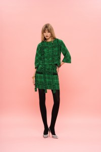 Alessandro Enriquez Fall 2026 Ready-to-Wear Collection at Milan Fashion Week