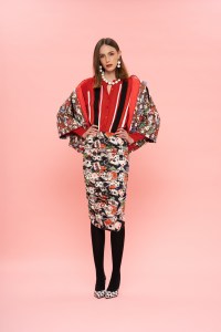 Alessandro Enriquez Fall 2026 Ready-to-Wear Collection at Milan Fashion Week
