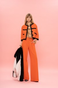 Alessandro Enriquez Fall 2026 Ready-to-Wear Collection at Milan Fashion Week