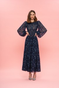 Alessandro Enriquez Fall 2026 Ready-to-Wear Collection at Milan Fashion Week