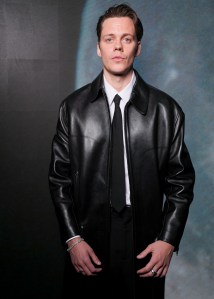 Bill Skarsgard