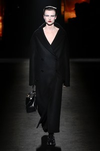 Balenciaga Fall 2026 Ready-to-Wear Collection at Paris Fashion Week